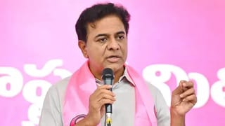 KTR: గ్రేటర్ ఎన్నికలపై కేటీఆర్ ఫోకస్.. ఫలితాలపై కీలక వ్యాఖ్యలు!