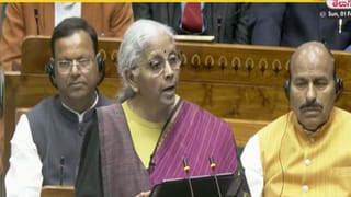 BUDGET 2026: సంస్కరణలపై మోదీ సర్కార్ ఫోకస్.. ఉత్కంఠ రేపుతోన్న నిర్మలమ్మ బడ్జెట్ అంచనాలు..!