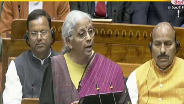Budget: 9వ సారి బడ్జెట్ను ప్రవేశపెట్టిన నిర్మలాసీతారామన్.. అత్యధిక రికార్డ్ ఎవరిది?