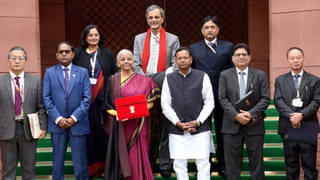 Budget 2026: తక్షణ ఊరట నుంచి భవిష్యత్‌ వృద్ధికి పాలసీ బ్రిడ్జ్