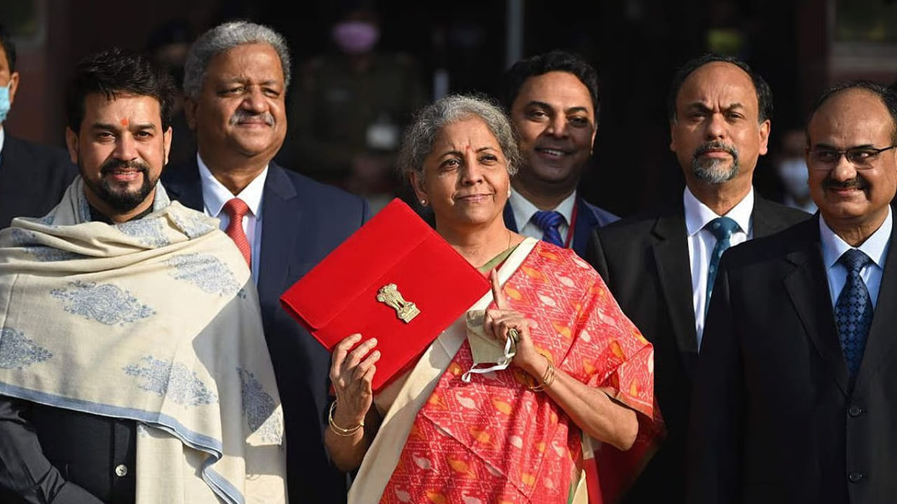 Union Budget 2026: కేంద్ర బడ్జెట్‌లో సామాన్య, మధ్యతరగతి ప్రజలకు శుభవార్త..