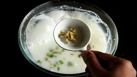 మజ్జిగల్లో ఒక్క స్పూన్‌ ఈ పదార్థాన్ని కలిపి తీసుకున్నారంటే..