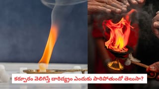 వంటగదిలో ఉండకూడని వస్తువులు ఇవే.. వెంటనే తీసేయ్యకపోతే దరిద్రం తాండవం చేయడం ఖాయం..