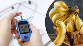 షుగర్ ఉన్నవారు అరటిపండు తింటే ఏమవుతుంది..? తినే ముందు ఈ విషయాలు..