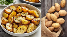 షుగర్ ఉన్నవారు బంగాళాదుంపలు తింటే ఏమవుతుంది..?