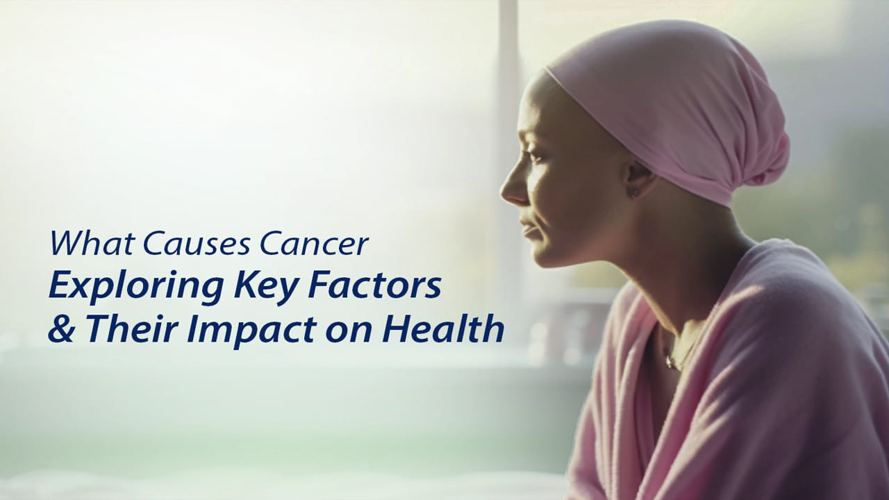 క్యాన్సర్.. ప్రపంచ వ్యాప్తంగా మానవాళిని వణికిస్తున్న ఒక మహమ్మారి. గాలి నుంచి నీరు, ఆహారం వరకు ప్రతిదీ కలుషితమై క్యాన్సర్‌కు కారణమవుతుంది. ఈ వ్యాధికి సకాలంలో చికిత్స చేయకపోతే అది రోగికి ప్రాణాంతకం కాగలదని తెలిసిన విషయమే. అందుకే ఈ వ్యాధి గురించి అవగాహన కల్పించడానికి ఎన్జీఓలు, స్వచ్ఛంద సంస్థలు యేటా పలు కార్యక్రమాలు నిర్వహిస్తూ ఉంటాయి.