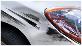 కారుపై గీతలు పడ్డాయా? నో టెన్షన్‌.. ఇలా చేయండి.. బెస్ట్ ట్రిక్