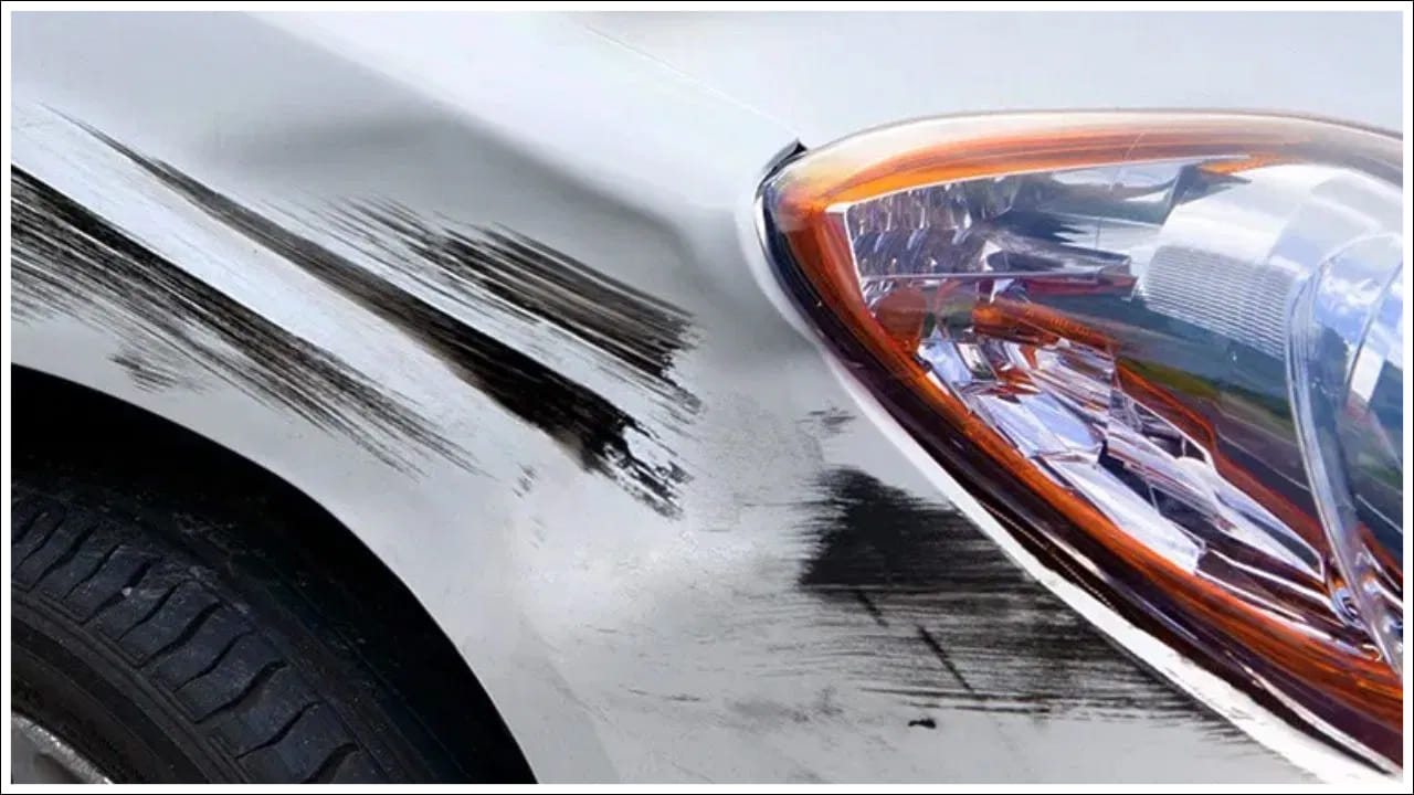 Car Scratch: మీ కారుపై గీతలు పడ్డాయా? నో టెన్షన్.. ఇలా చేయండి.. అద్భుతమైన ట్రిక్స్!