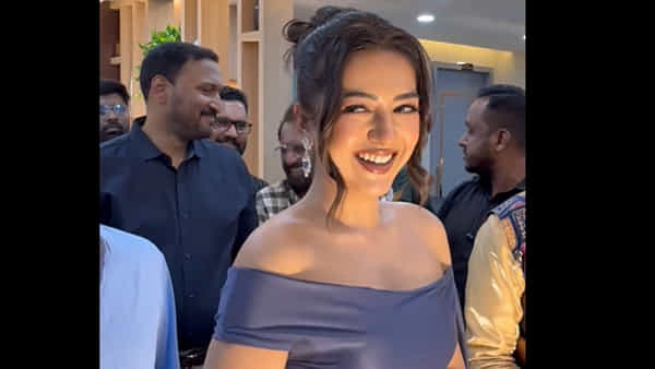 Catherine Tresa: మెగా మ్యాజిక్తో కేథరిన్ జోరు.. ఇటు సినిమాలు, అటు ఓపెనింగ్స్..!