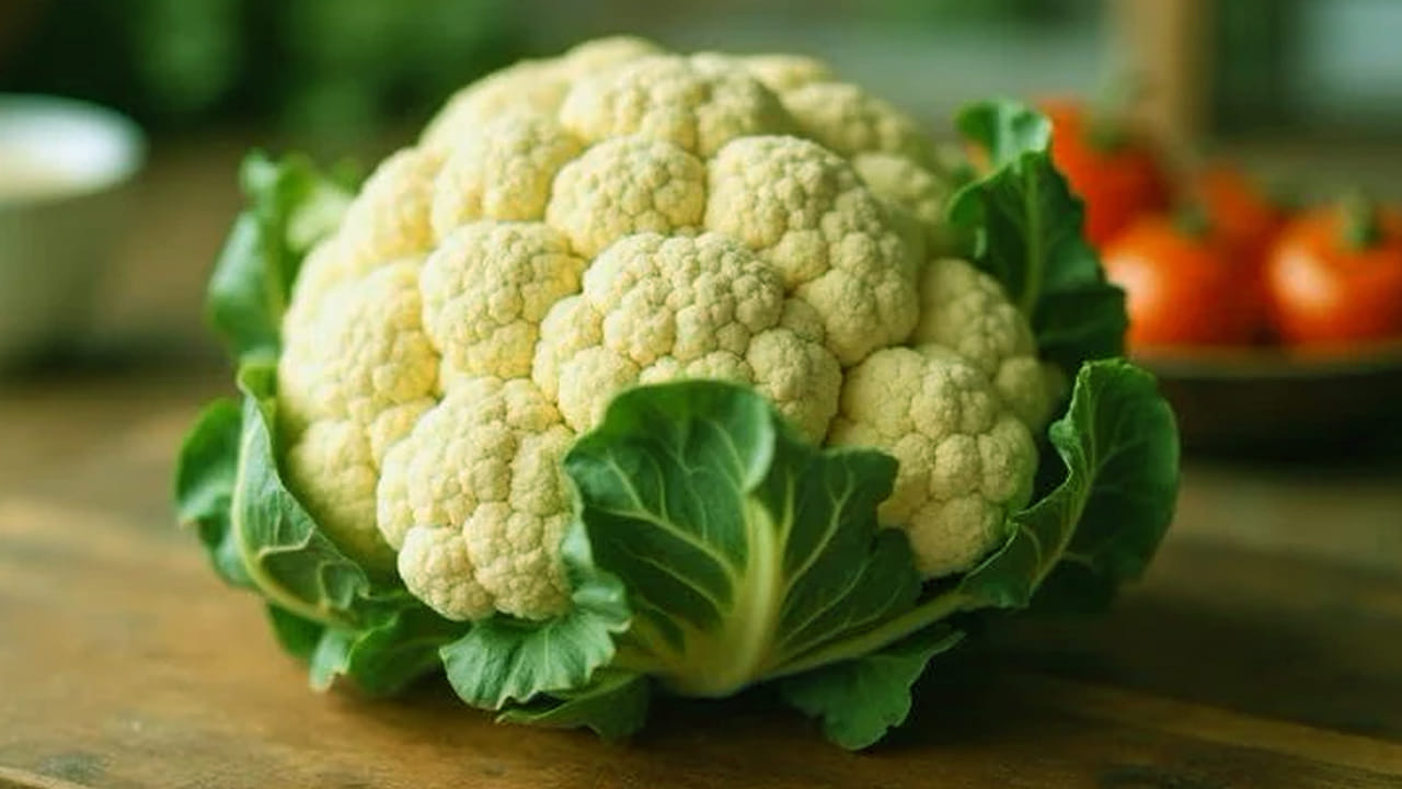 మ‌నం రోజూ వండుకునే కాయ కూర‌గాయ‌ల్లో కాలిఫ్ల‌వ‌ర్ కూడా ఒక‌టి. దీనిని కొంతమంది  గోబీ అంటారు. ఇంకా దీనితో కర్రీ, 
ప‌చ్చ‌డి, ఫ్రై, ప‌కోడి లాంటి వైరైటీలు చేసుకుని తింటాము. 