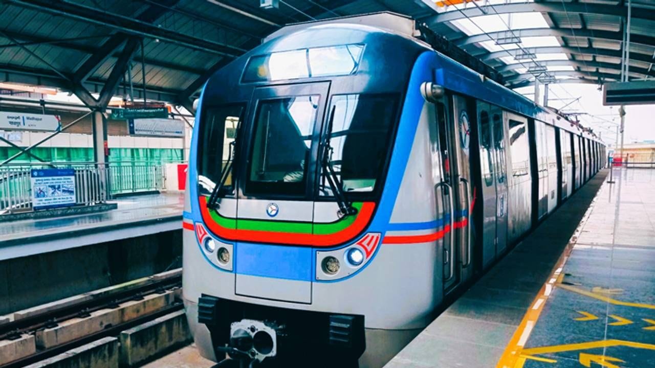 Visakhapatnam Metro: ఏపీకి కేంద్రం అదిరిపోయే గుడ్‌న్యూస్.. విశాఖ మెట్రోకు గ్రీన్‌సిగ్నిల్!
