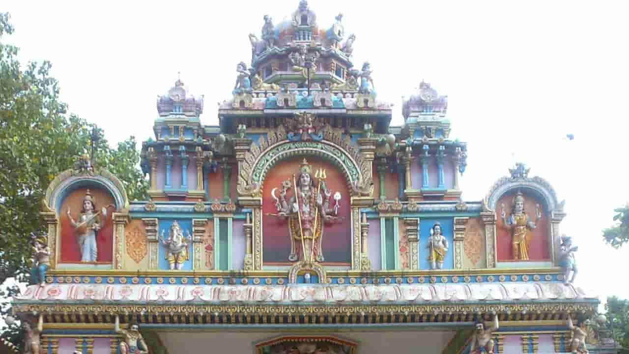 ఈ భారతీయ ఆలయాల్లో మగవారికి నో ఎంట్రీ! మహిళలకు మాత్రమే ప్రవేశం..