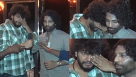 నా సినిమాపై ఎఫెక్ట్ పడుతుందనుకున్నా.. హీరో ఎమోషనల్..