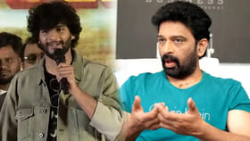 నేను లేచి అక్కడి నుంచి వెళ్లిపోవాల్సింది..!