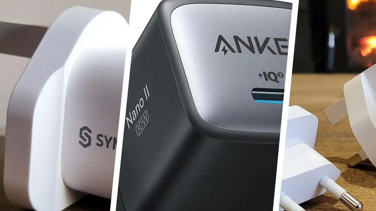 ఫోన్ ఛార్జింగ్ అయ్యే సమయంలో చార్జర్లలో వేడి పెరుగుతోంది. సాధారణంగా తెలుపు, నులుపు రంగులు వేడిని కంట్రోల్ చేస్తాయి. వేడి బయటకు రాకుండా ఇవి అడ్డుకుంటాయి. వేడి ఎక్కువైతే ప్రమాదాలు జరిగే అవకాశం ఉంటుంది. ఈ కారణంతో ఛార్జర్లను ఈ రెండు రంగుల్లోనే తయారు చేస్తారు.
