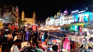 Hyderabad: ఫిర్యాదు చేసిన వ్యక్తినే అరెస్ట్ చేసిన పోలీసులు.. ఏం జరిగిందంటే..?