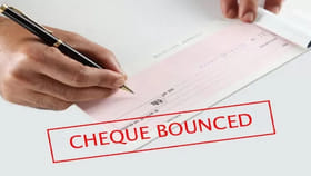 చెక్ బౌన్స్ అయితే ఎన్నేళ్లు జైలు శిక్ష ఉంటుంది?చట్టం ఏం చెబుతుంది