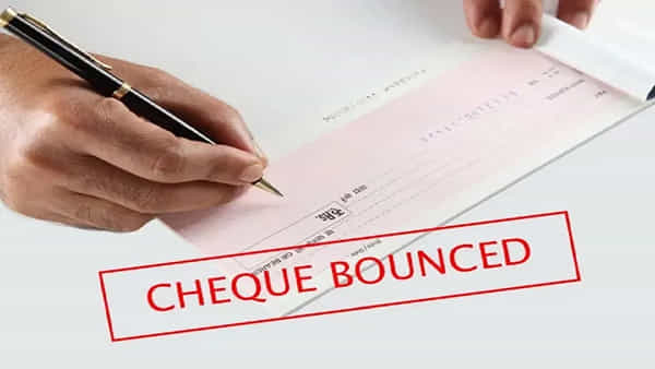 Cheque Bounce: చెక్ బౌన్స్ అయితే ఎన్నేళ్లు జైలు శిక్ష ఉంటుంది? చట్టం ఏం చెబుతుంది?