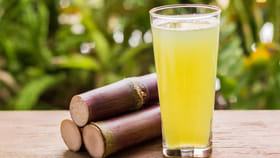 వేసవి కాలంలో చెరుకురసం తాగడం మంచిదేనా?