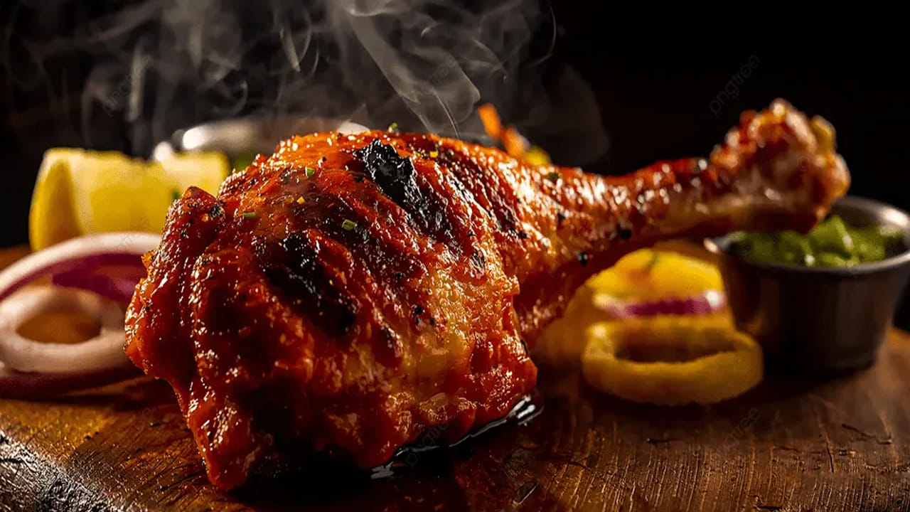 Chicken: చికెన్లో ఈ పార్ట్ సైలెంట్ కిల్లర్.. తిన్నారో నేరుగా కైలాసానికే! Chicken: చికెన్లో ఈ పార్ట్ సైలెంట్ కిల్లర్.. తిన్నారో నేరుగా కైలాసానికే!