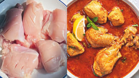 అమ్మబాబోయ్.. డైలీ చికెన్ తింటే శరీరంలో జరిగేదిదే..