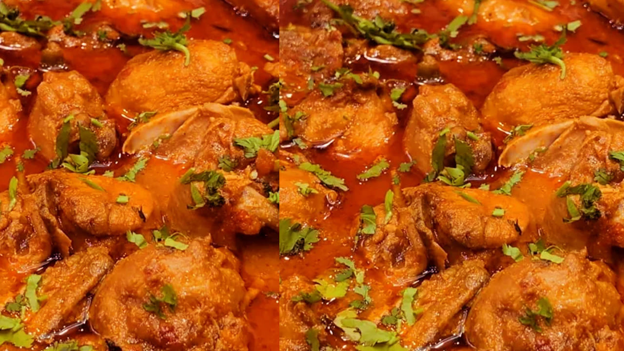  కావాల్సిన పదార్థాలు: అర కిలో చికెన్, మూడు కట్టలు తోటకూర, నూనె, చిన్న ఉల్లిపాయలు, రెండు టమాటోలు, అర టీ స్పూన్, పసుపు చిటికెడు, ఒక టేబుల్ స్పూన్ అల్లంవెల్లుల్లి పేస్ట్, రుచికి తగినంత ఉప్పు, ఒక టేబుల్ స్పూన్ కారం, ఒక టేబుల్ స్పూన్ ధనియాలపొడి, ఒక టేబుల్ స్పూన్ గరంమసాలా, కొత్తిమీర తీసుకోండి. 