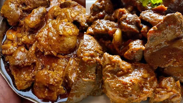Chicken: చికెన్లోని ఈ పార్ట్కు ఇంత పవర్ ఉందా..? ఈ లాభాలు తెలిస్తే అస్సలు వదిలిపెట్టరు..