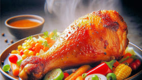 ఇష్టంగా లెగ్ పీస్ తింటున్నారా.. అమ్మ బాబోయ్.. యమ డేంజర్