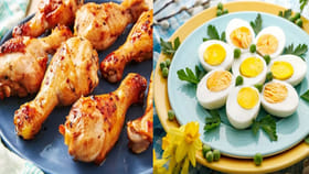 చికెన్ Vs గుడ్లు.. బరువు తగ్గాలనుకునే వారికి ఏది బెస్ట్..?