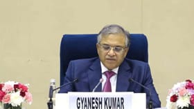 దేశంలో ఎన్నికల ప్రక్రియ మారబోతుందా..?