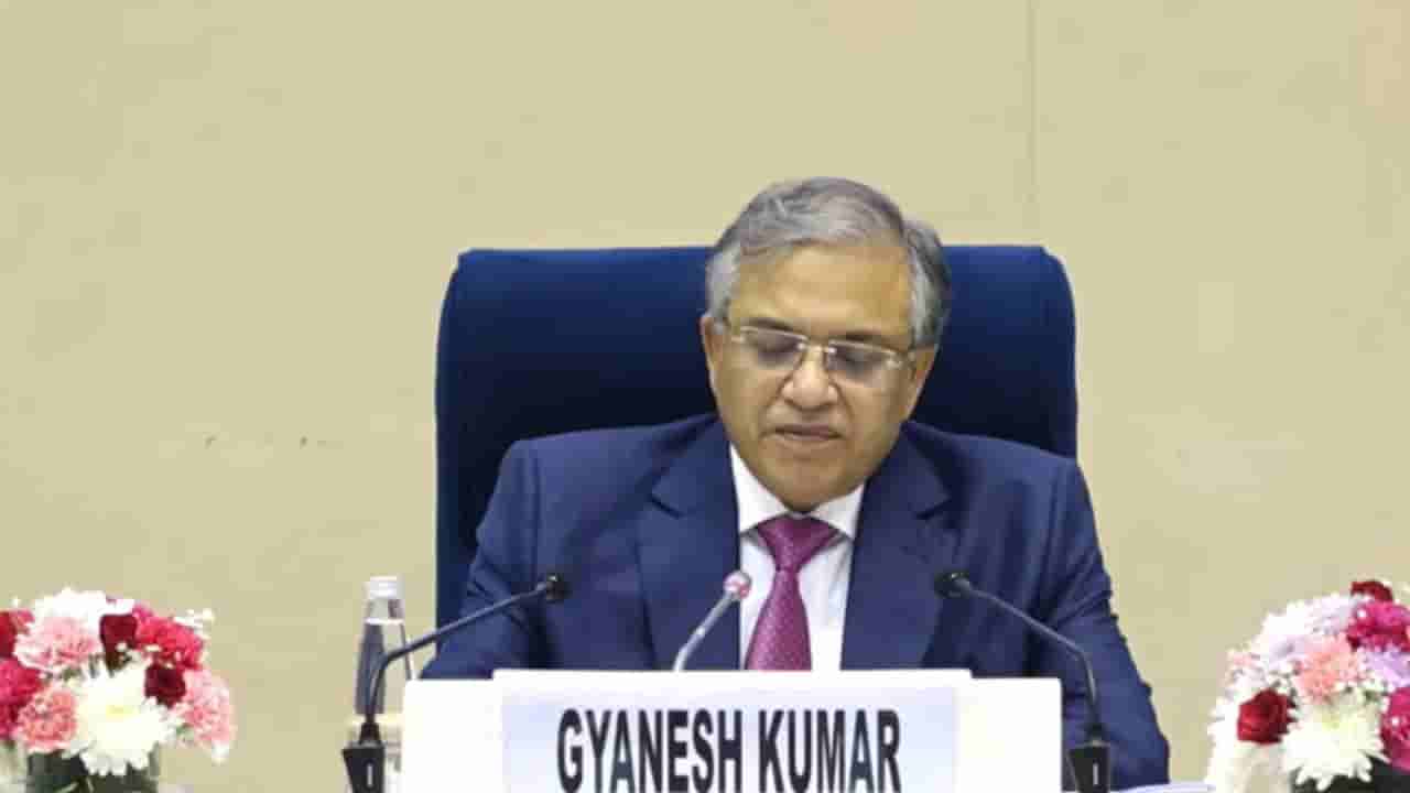 దేశవ్యాప్తంగా ఎన్నికల ప్రక్రియలో మార్పులు.. కసరత్తు మొదలు పెట్టిన కేంద్ర ల సంఘం..!