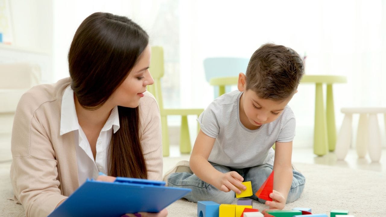 Child Psychology: మీ పిల్లలకు మీరే మార్గదర్శి! అసలైన విజయానికి నిర్వచనం నేర్పించాల్సిన బాధ్యతా మీదే