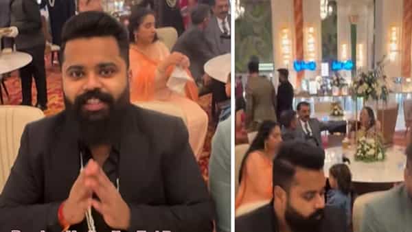 Video Viral: కాందాన్లో ఐదో తరగతిలోకి వచ్చిన ఫస్ట్ పర్సన్.. ఓ పండగలా చేశారు చూడండి..!