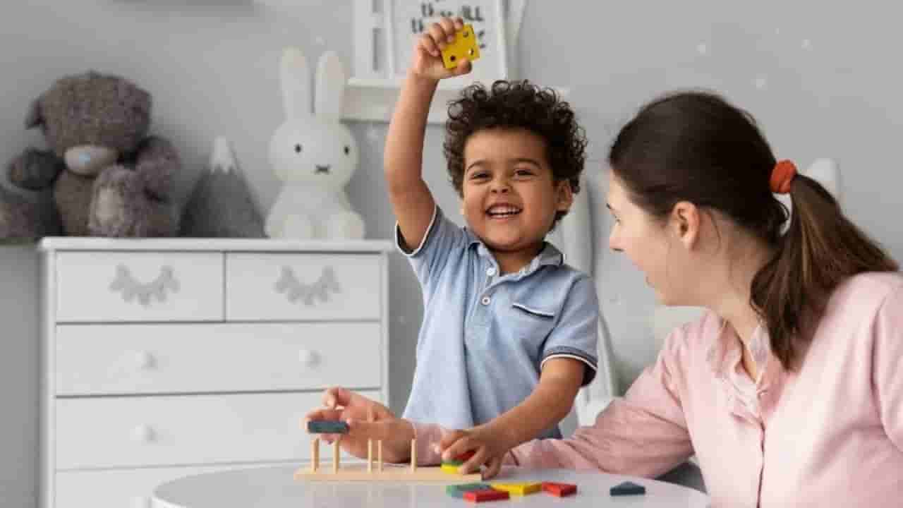 ‘ఇన్నర్ చైల్డ్’ హీలింగ్ అంటే ఏంటి? తల్లిదండ్రులు తెలుసుకోవాల్సిన పర్సనాలిటీ సీక్రెట్స్!