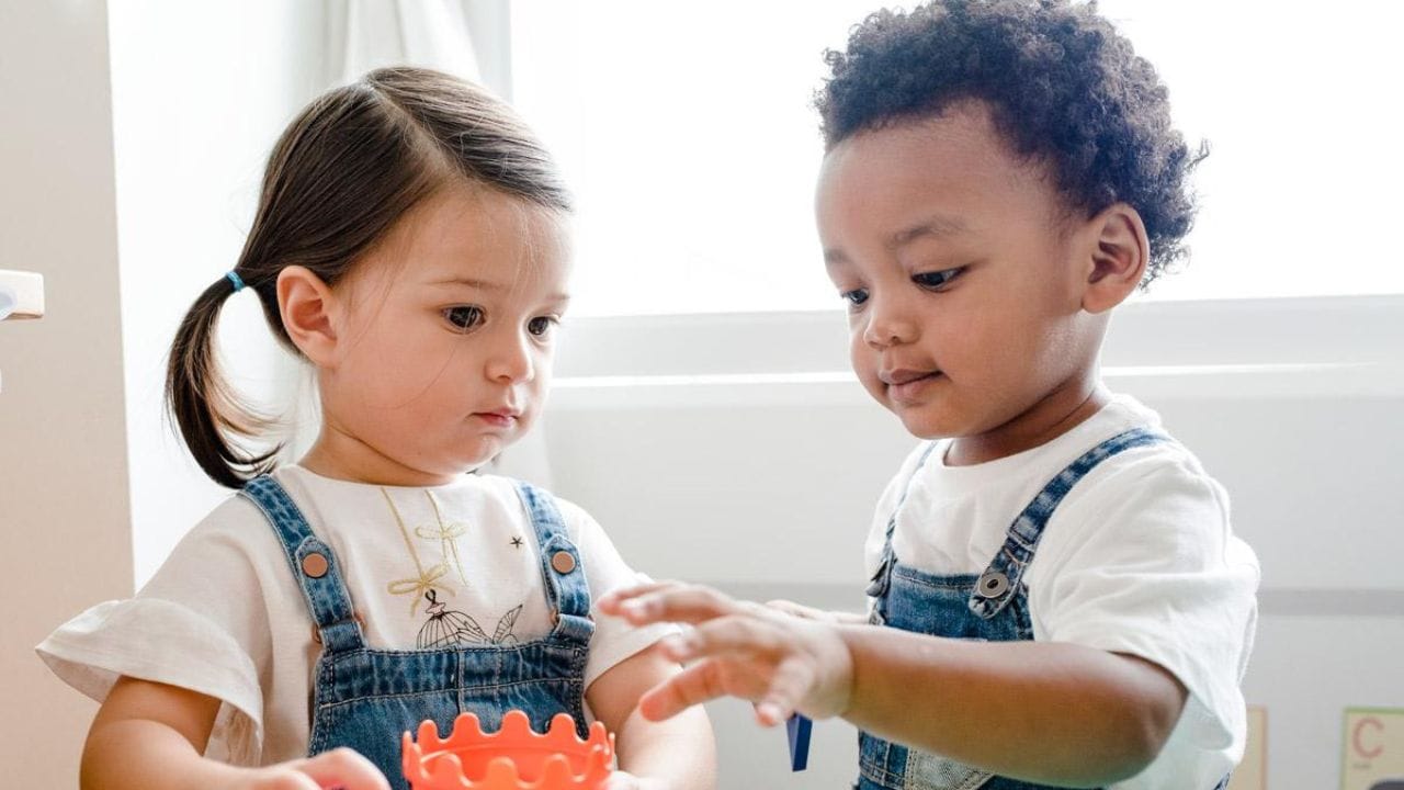 ఐదేళ్ల లోపు పడ్డ ముద్రలే భవిష్యత్తును శాసిస్తాయా? వ్యక్తిత్వ వికాసం వెనుక రహస్యం ఇదే!