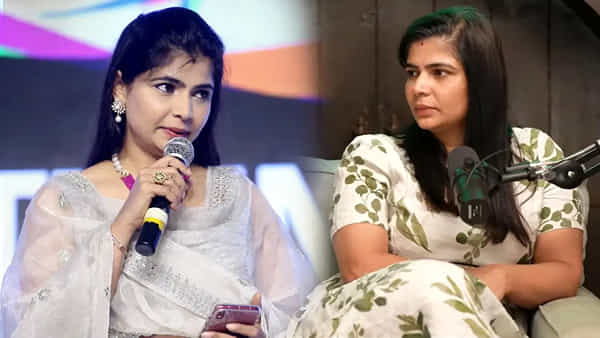 Chinmayi: సింగర్ చిన్మయిపై నెటిజన్ దారుణమైన కామెంట్స్.. స్ట్రాంగ్ కౌంటర్ ఇచ్చేసిందిగా