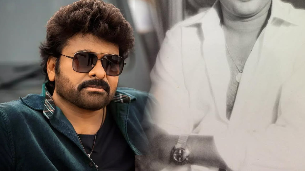 Tollywood: దేనికైనా రాసిపెట్టి ఉండాలి.. చిరంజీవి అంత పెద్ద స్టార్ అవ్వాలిసినోడు.. చివరికి.!