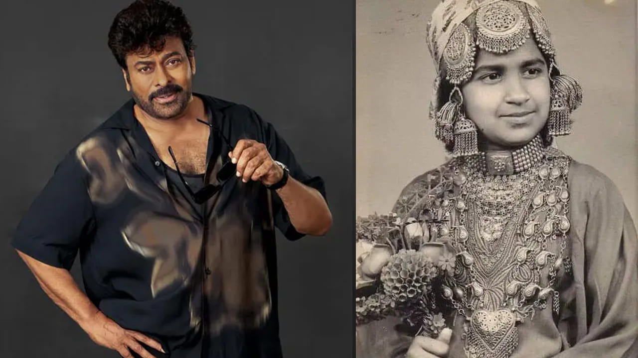 Megastar Chiranjeevi : మెగాస్టార్ చిరంజీవితో అత్యధిక సినిమాలు చేసిన ఏకైక హీరోయిన్.. ఇప్పుడు రాజకీయాల్లో సంచలనం..