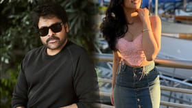 మెగాస్టార్ కూతురిగా ఈ బ్యూటీ ఫిక్స్ అంటున్నారుగా..