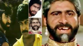 చిరంజీవి సినిమాల్లో నటించిన ఈ విలన్ గుర్తున్నాడా.!