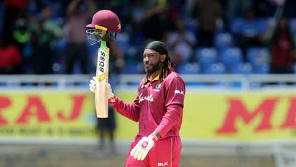 Chris Gayle : ఒకప్పుడు ఆకలి తీర్చుకోవడానికి చెత్త మోశాడు..నేడు టీ20 వరల్డ్ కప్లో సిక్సర్ల కింగ్ అయ్యాడు