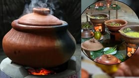 మట్టి పాత్రలను సబ్బుతో శుభ్రం చేస్తున్నారా? యమడేంజర్