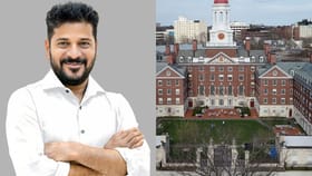 దేశం నుంచి ఒకే ఒక్కరు.. సీఎం రేవంత్ రెడ్డికి మరో అరుదైన గౌరవం!