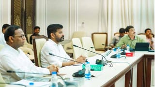 శానిటేషన్ నుంచి ఫుడ్ సేఫ్టీ వరకు.. స్ట్రీట్ లైట్స్ నుంచి వాటర్ హార్వెస్టింగ్‌ వరకు తేడా వస్తే ఊరుకునేదీలేదుః సీఎం రేవంత్