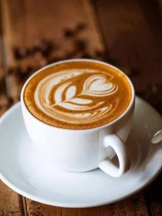 మతిమరుపుకి కాఫీతో చెక్‌.. కానీ ఓ షరతు!