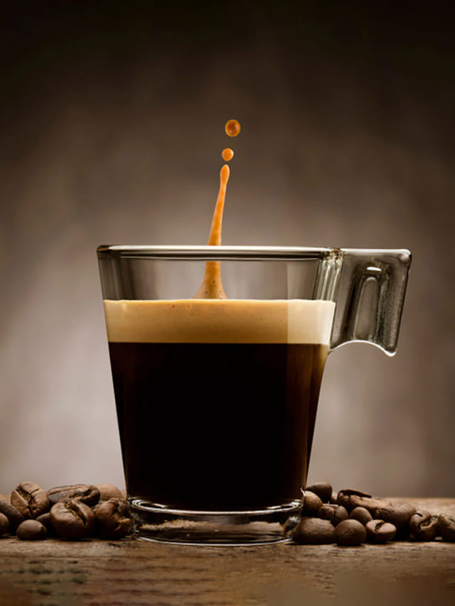 టీ Vs కాఫీ.. దేనిలో కెఫిన్ ఎక్కువ ఉంటుందో తెలుసా?