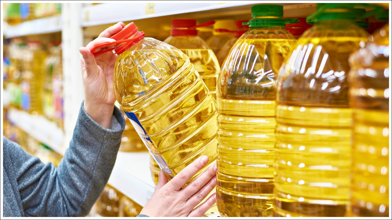 Cooking Oil: సామాన్యులకు గుడ్న్యూస్.. భారీగా తగ్గనున్న వంట నూనె ధరలు!