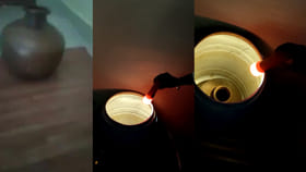 ఈ చెంబు ఇంట ఉంటే కాసుల పంటేనా..?