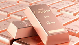 బంగారం, వెండి కాదు.. ఈ లోహంలో పెట్టుబడులు పెడితే లాభాలే