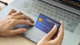 మీరు మీ క్రెడిట్ కార్డ్ బిల్లు చెల్లించకపోతే ఏమవుతుంది?